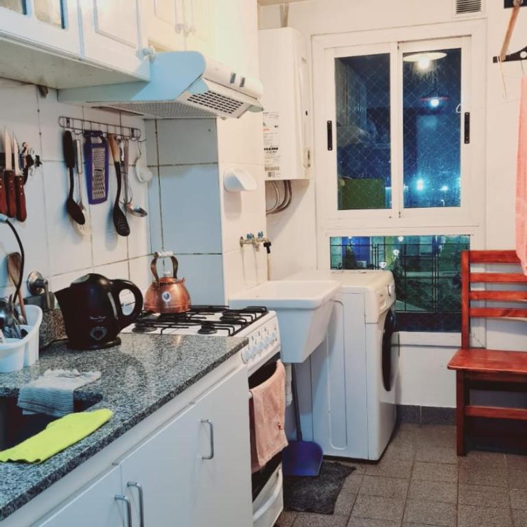 Buenos Aires,La Boca - Apartamento de 2 dormitorios - 13