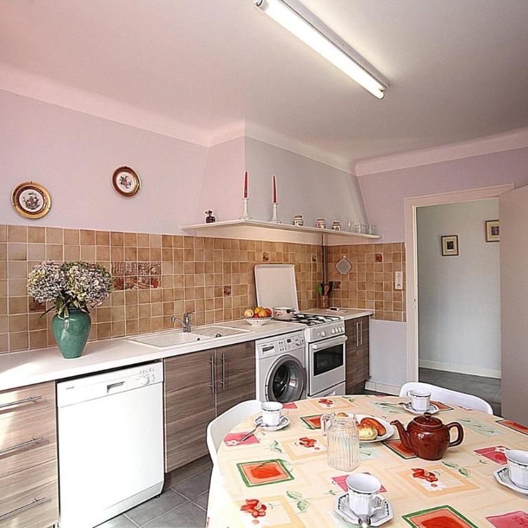 Maison Huguette à Sarlat - Casa Vacanze - 4