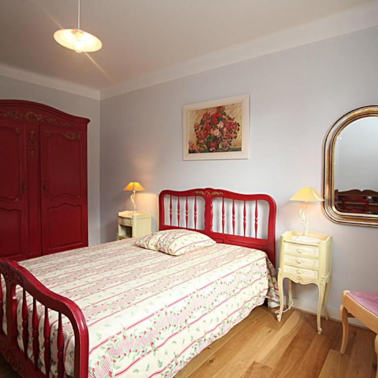 Maison Huguette à Sarlat - Casa Vacanze - 10