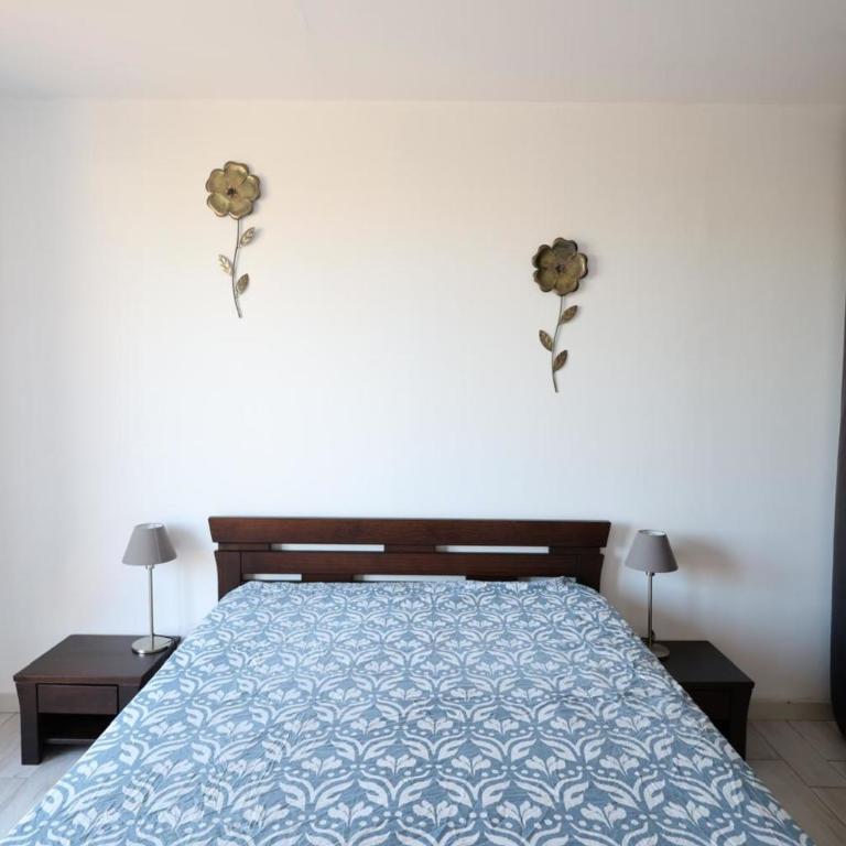 Comfortable stay near the beach and the center - Apartment - 18