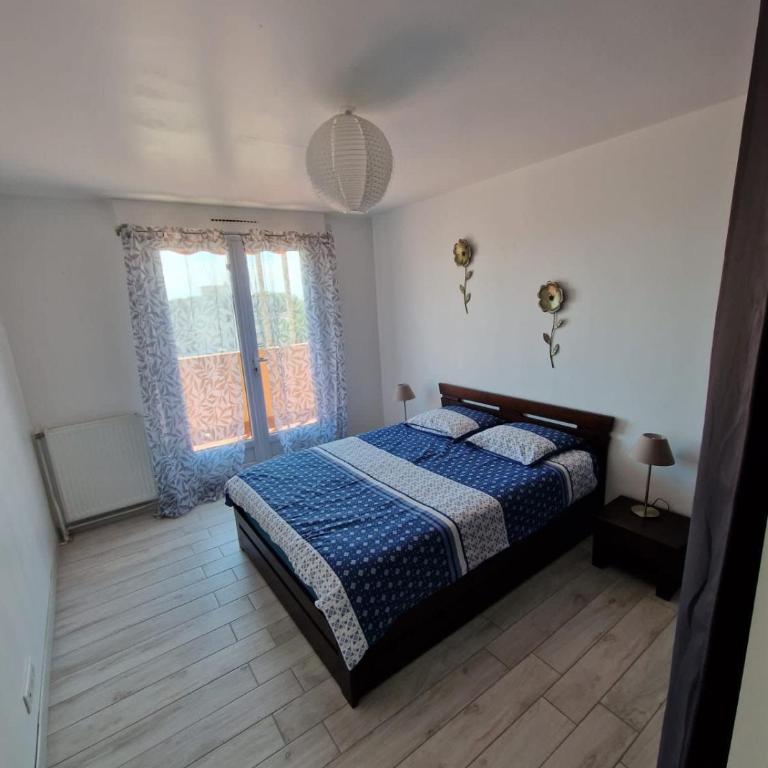 Comfortable stay near the beach and the center - Apartment - 19