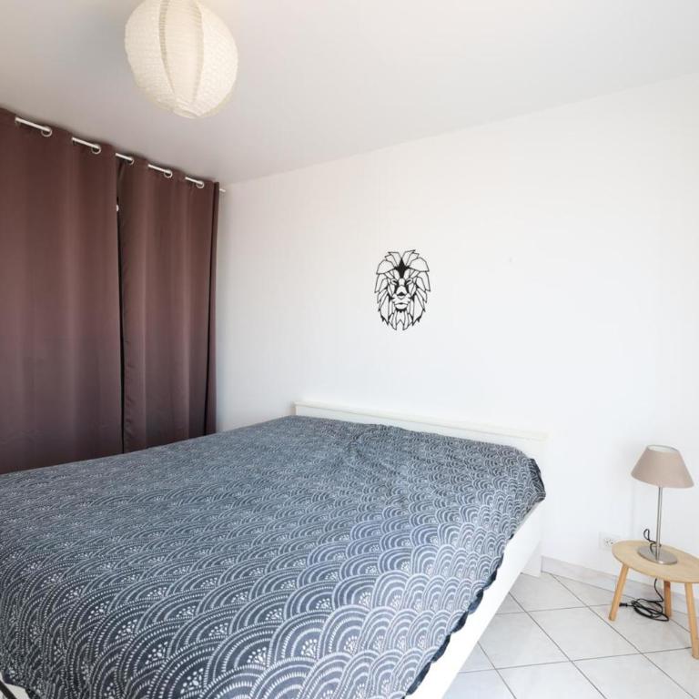 Comfortable stay near the beach and the center - Apartment - 21