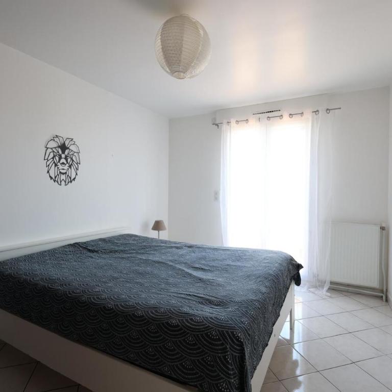 Comfortable stay near the beach and the center - Apartment - 22