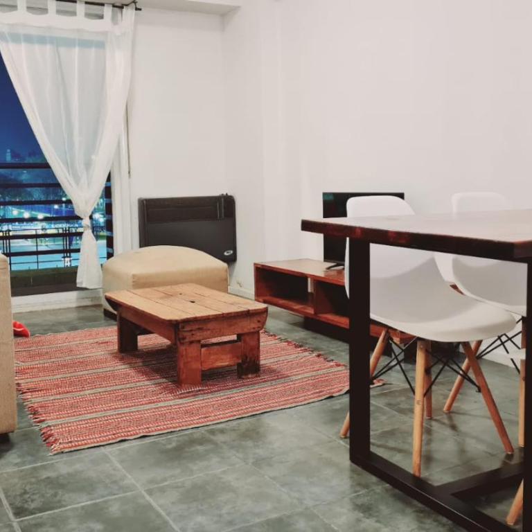 Buenos Aires,La Boca - Apartamento de 2 dormitorios - 10