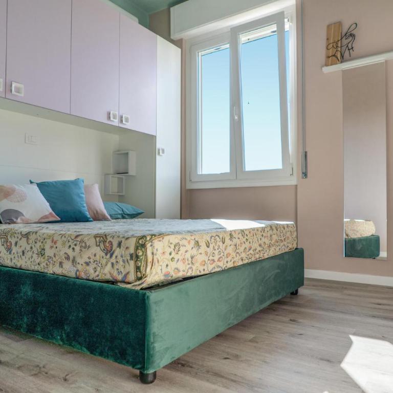 Accogliente Appartamento Con 1 Camera Da Letto Ad Arona - Appartamento con 1 Camera da Letto - 3