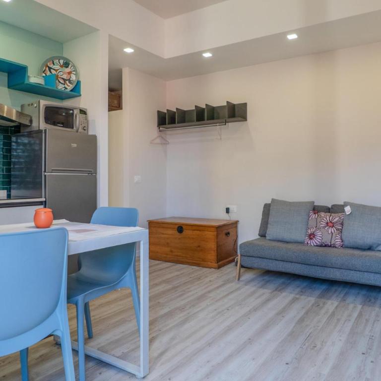 Accogliente Appartamento Con 1 Camera Da Letto Ad Arona - Appartamento con 1 Camera da Letto - 5