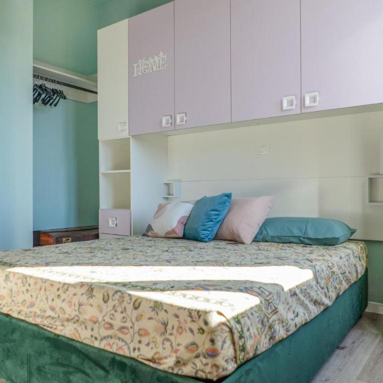 Accogliente Appartamento Con 1 Camera Da Letto Ad Arona - Appartamento con 1 Camera da Letto - 9