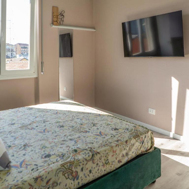Accogliente Appartamento Con 1 Camera Da Letto Ad Arona - Appartamento con 1 Camera da Letto - 10