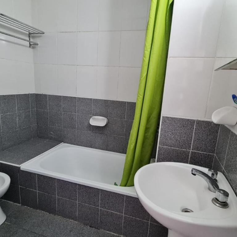 Buenos Aires,La Boca - Apartamento de 2 dormitorios - 9