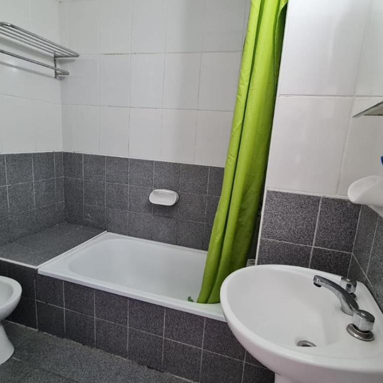 Buenos Aires,La Boca - Apartamento de 2 dormitorios - 8