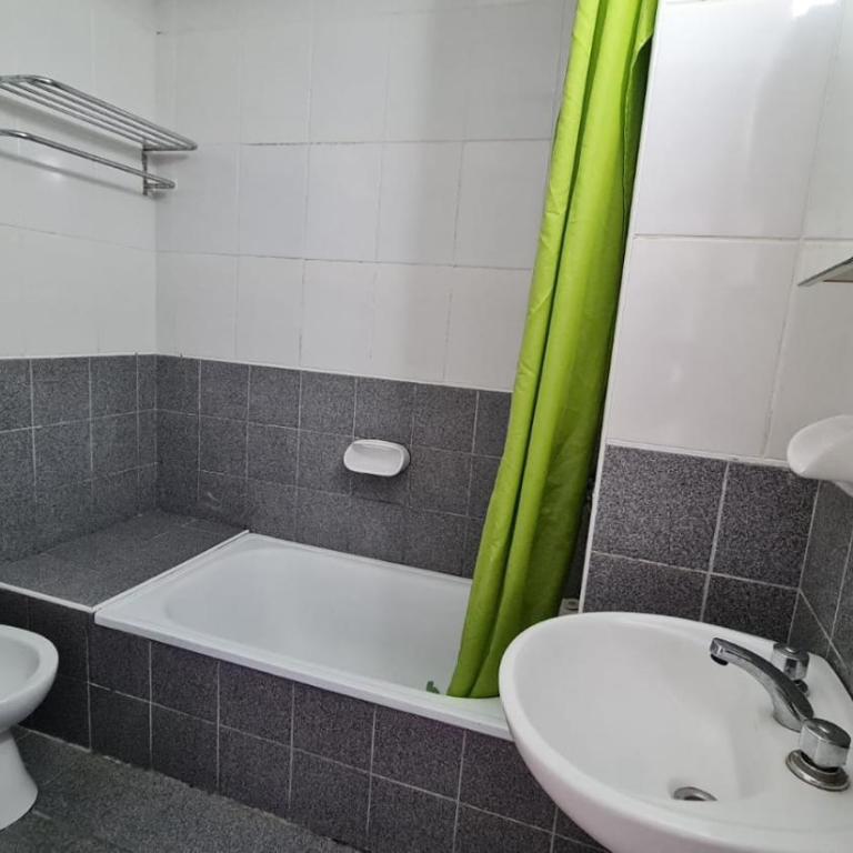 Buenos Aires,La Boca - Apartamento de 2 dormitorios - 7