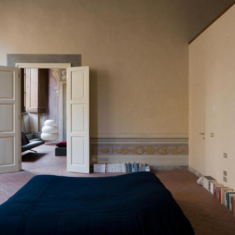 Impressive renaissance residence with elevator - Appartamento con 1 Camera da Letto - 5