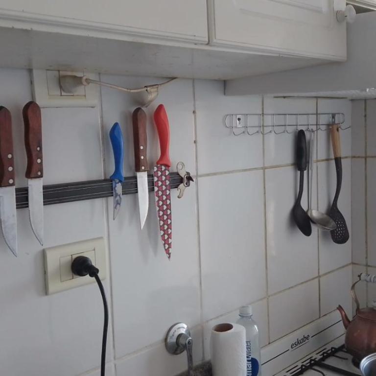 Buenos Aires,La Boca - Apartamento de 2 dormitorios - 4