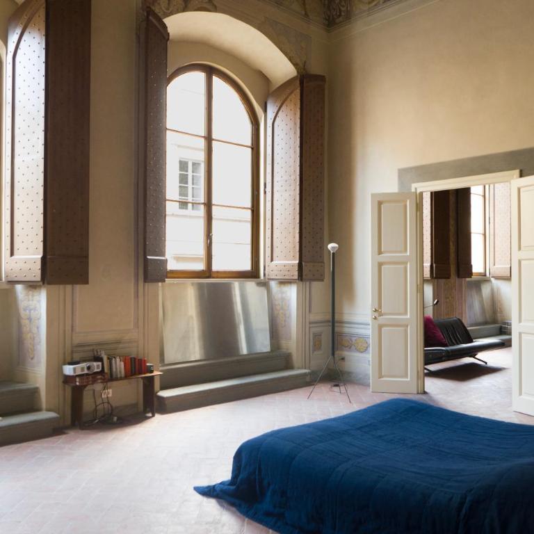 Impressive renaissance residence with elevator - Appartamento con 1 Camera da Letto - 4