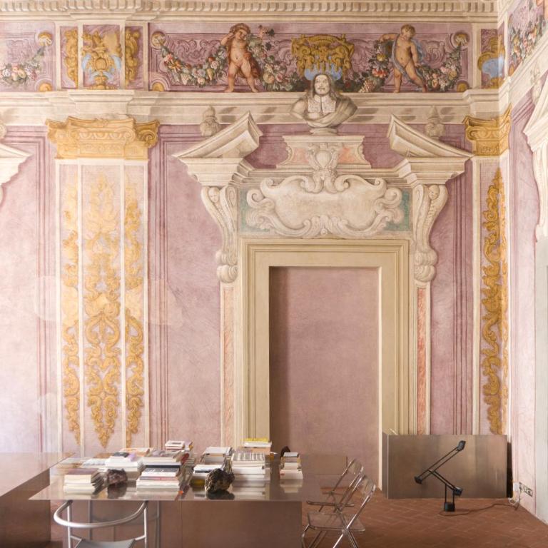 Impressive renaissance residence with elevator - Appartamento con 1 Camera da Letto - 2