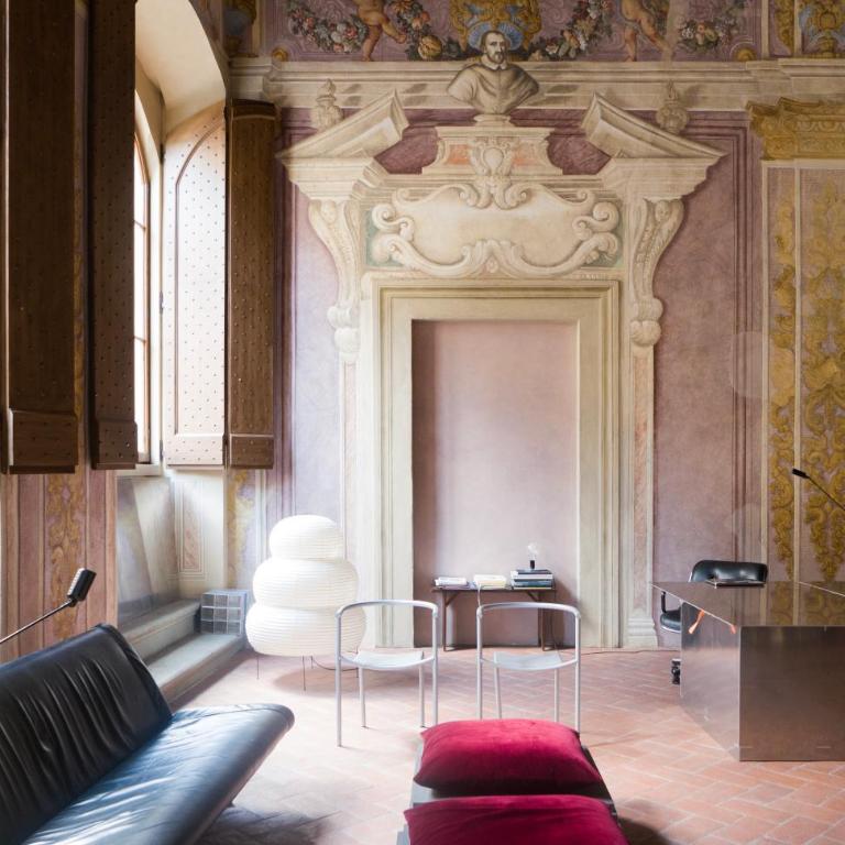 Impressive renaissance residence with elevator - Appartamento con 1 Camera da Letto - 3