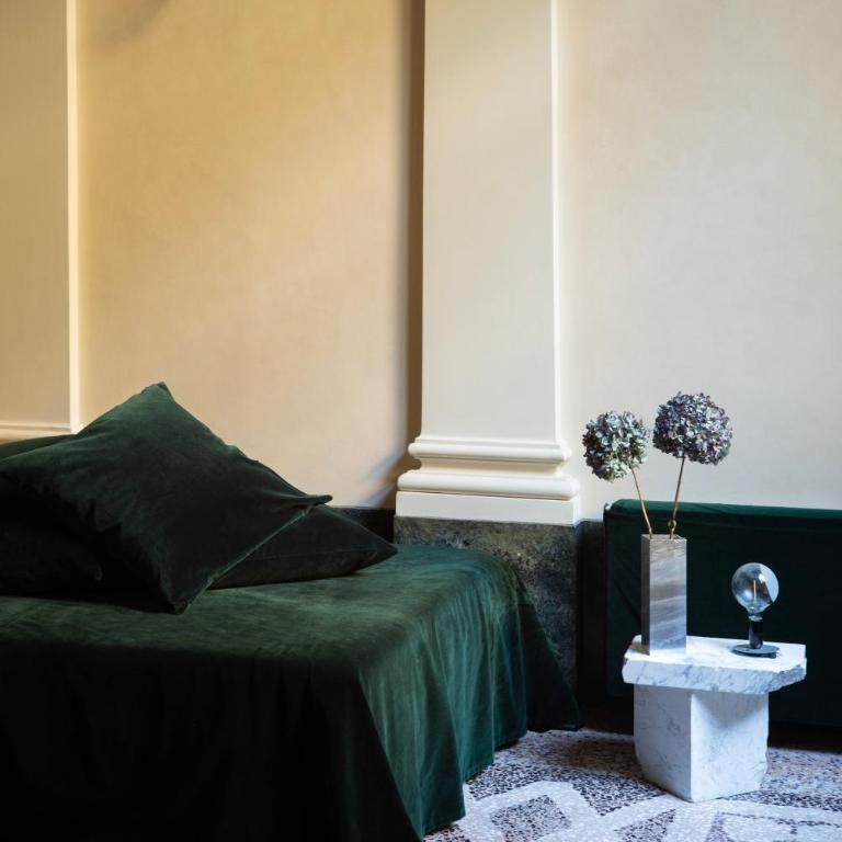 Impressive renaissance residence with elevator - Appartamento con 1 Camera da Letto - 14
