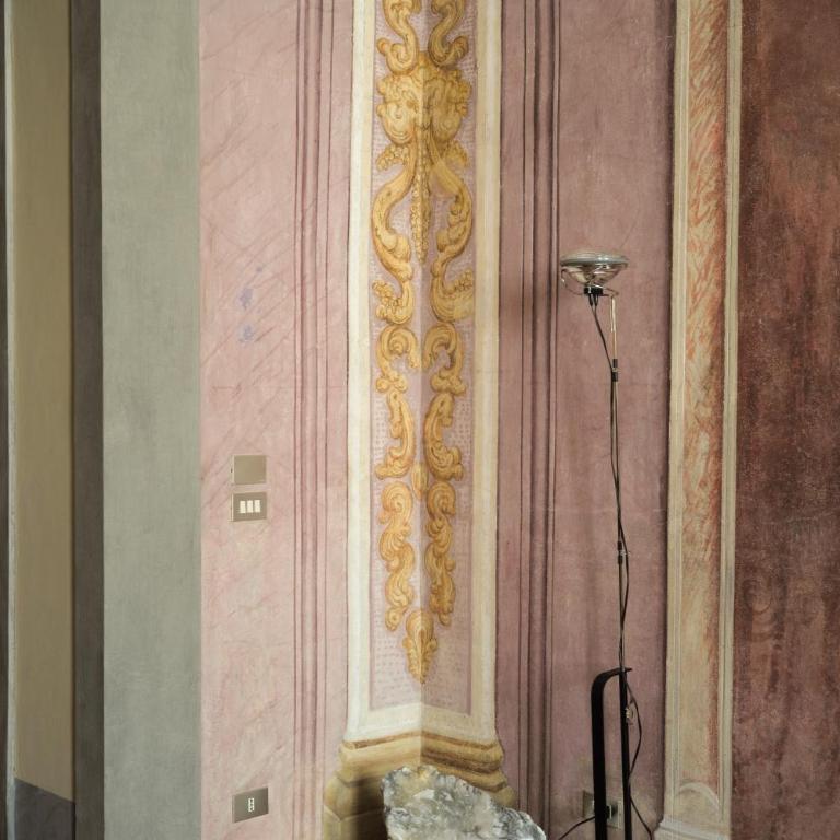 Impressive renaissance residence with elevator - Appartamento con 1 Camera da Letto - 13