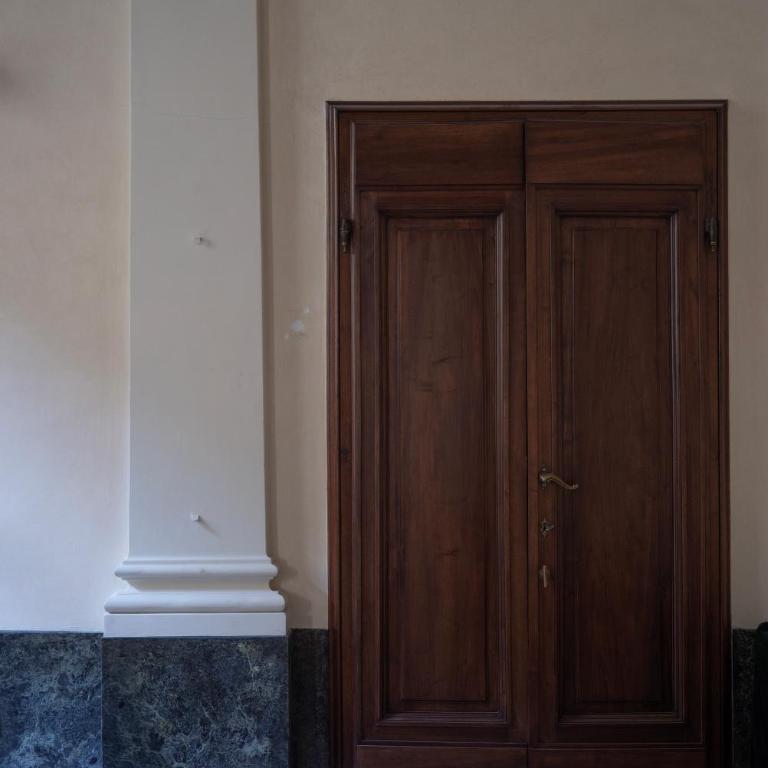 Impressive renaissance residence with elevator - Appartamento con 1 Camera da Letto - 25