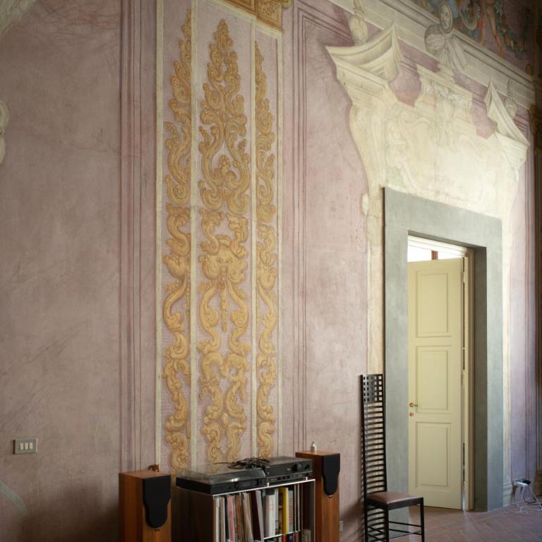 Impressive renaissance residence with elevator - Appartamento con 1 Camera da Letto - 16
