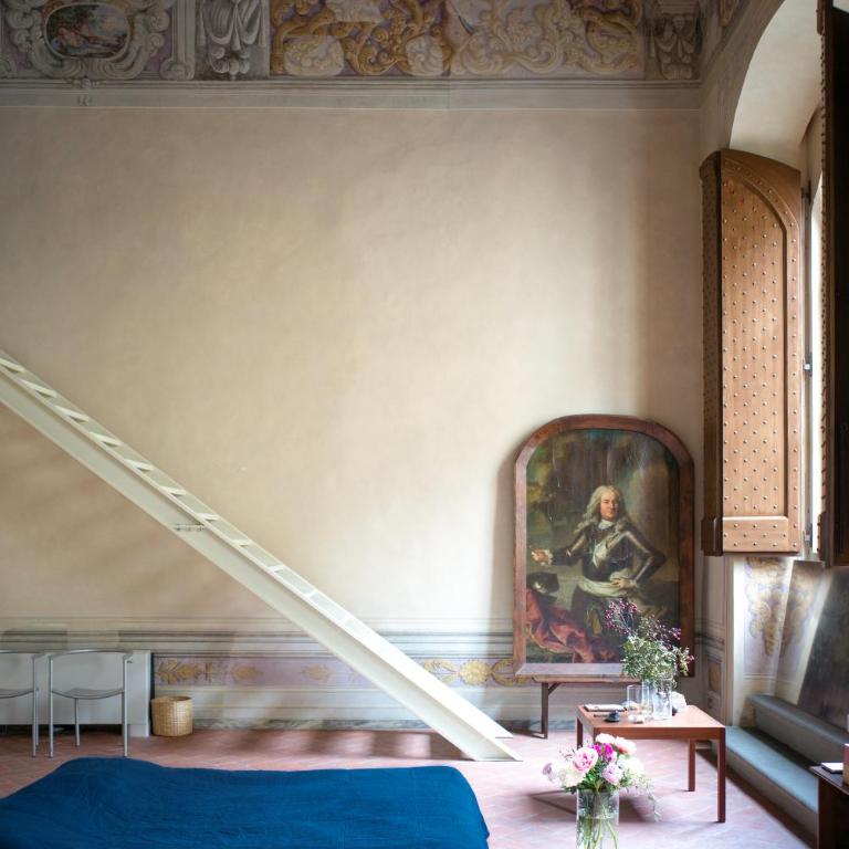 Impressive renaissance residence with elevator - Appartamento con 1 Camera da Letto - 18