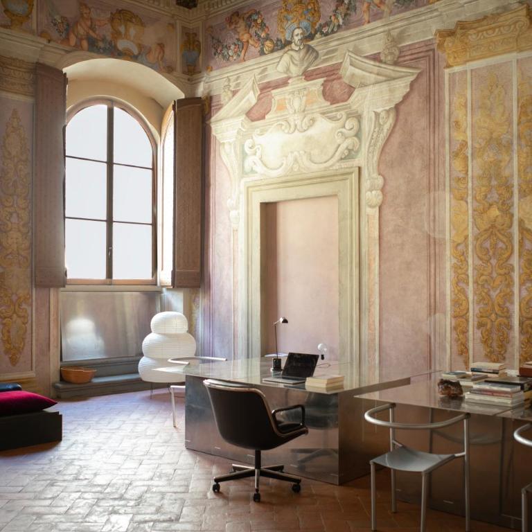 Impressive renaissance residence with elevator - Appartamento con 1 Camera da Letto - 21