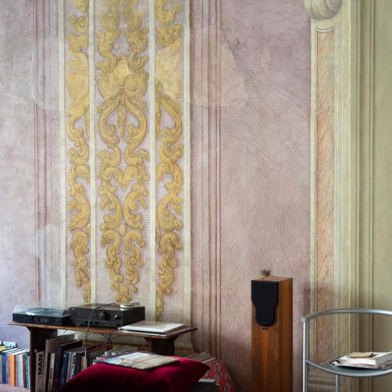 Impressive renaissance residence with elevator - Appartamento con 1 Camera da Letto - 22