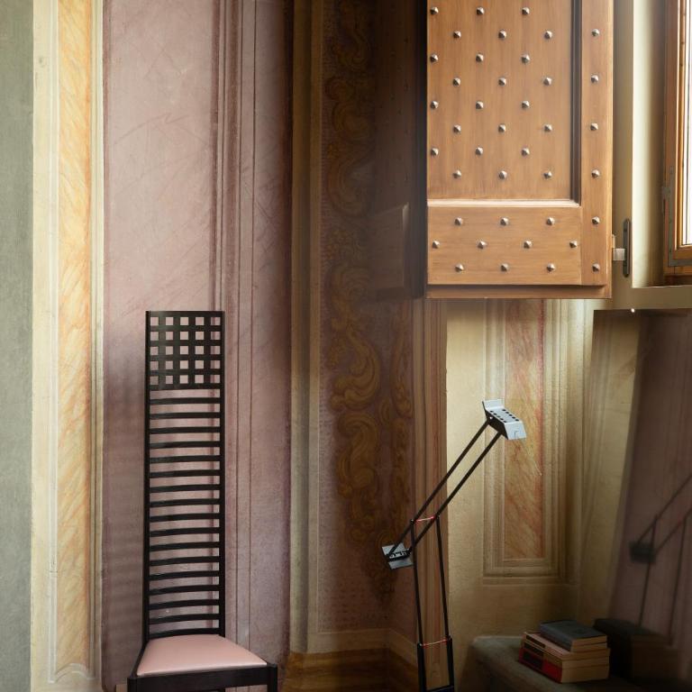 Impressive renaissance residence with elevator - Appartamento con 1 Camera da Letto - 26