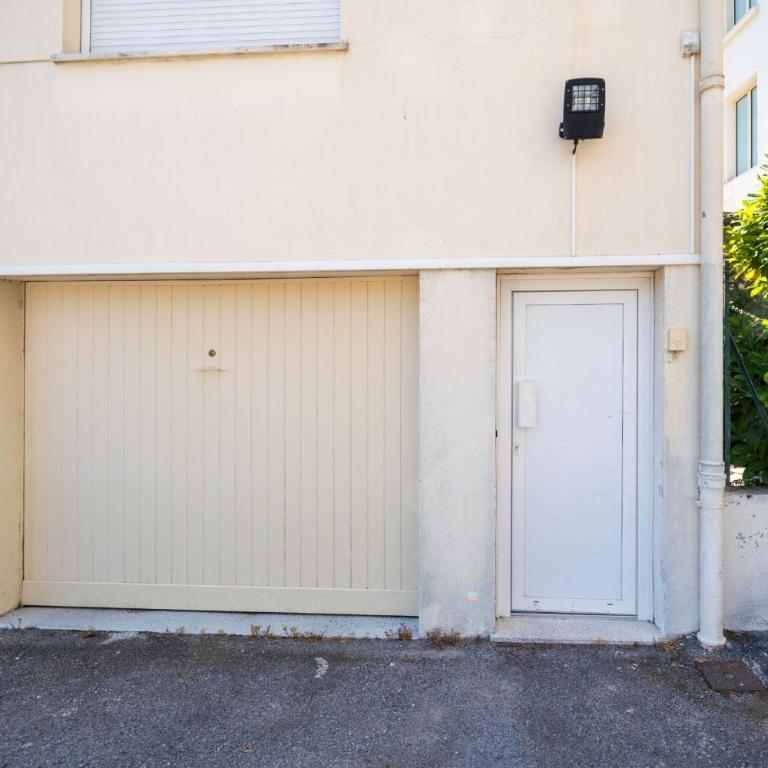 Studette Croisette, proche Martinez - Apartment mit 1 Schlafzimmer - 9