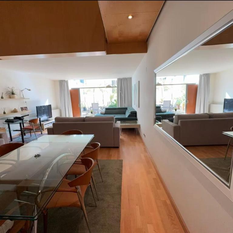 Modernismo Paseo de Gracia - Dúplex de 3 dormitorios - 8