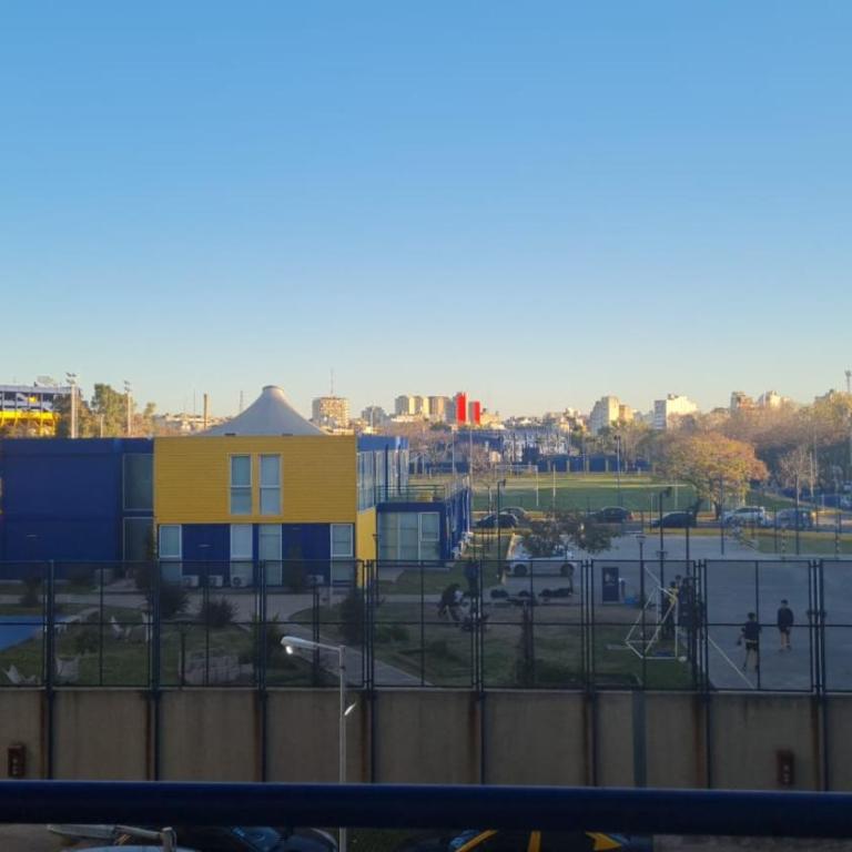 Buenos Aires,La Boca - Apartamento de 2 dormitorios - 3