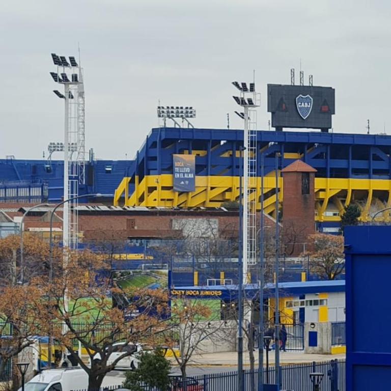 Buenos Aires,La Boca - Apartamento de 2 dormitorios - 2