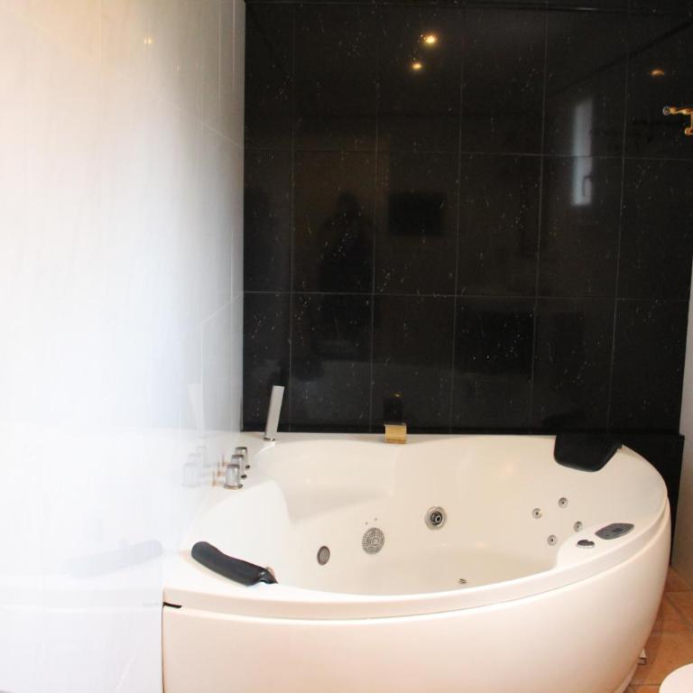 La Maisonnette du Clos - Appartement en Duplex - 24
