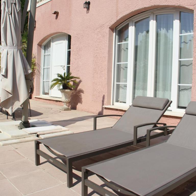 La Maisonnette du Clos - Appartement - 18