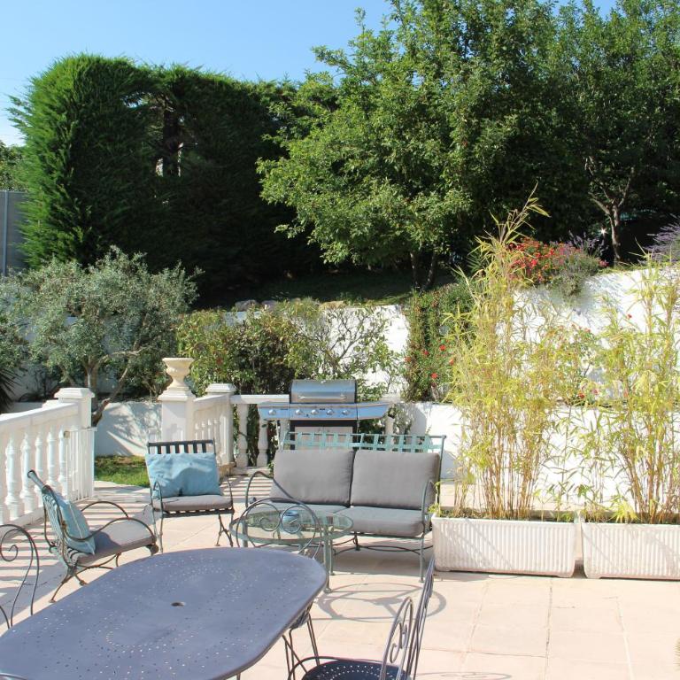 La Maisonnette du Clos - Appartement - 22