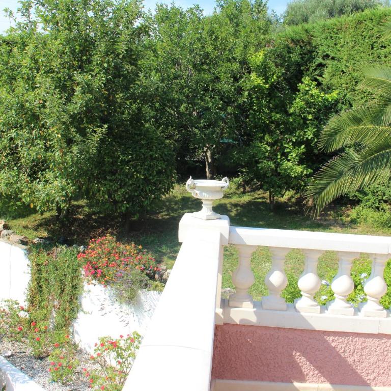 La Maisonnette du Clos - Appartement en Duplex - 8
