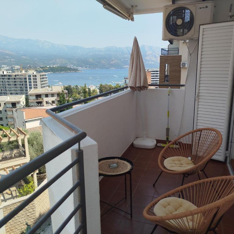Ksenija apartment - Apartman sa 1 Spavaćom Sobom - 6