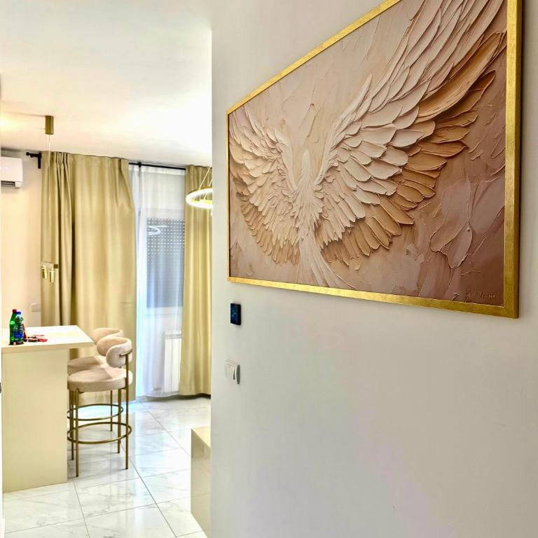 A21 Apartment - One-Bedroom Apartment - 3