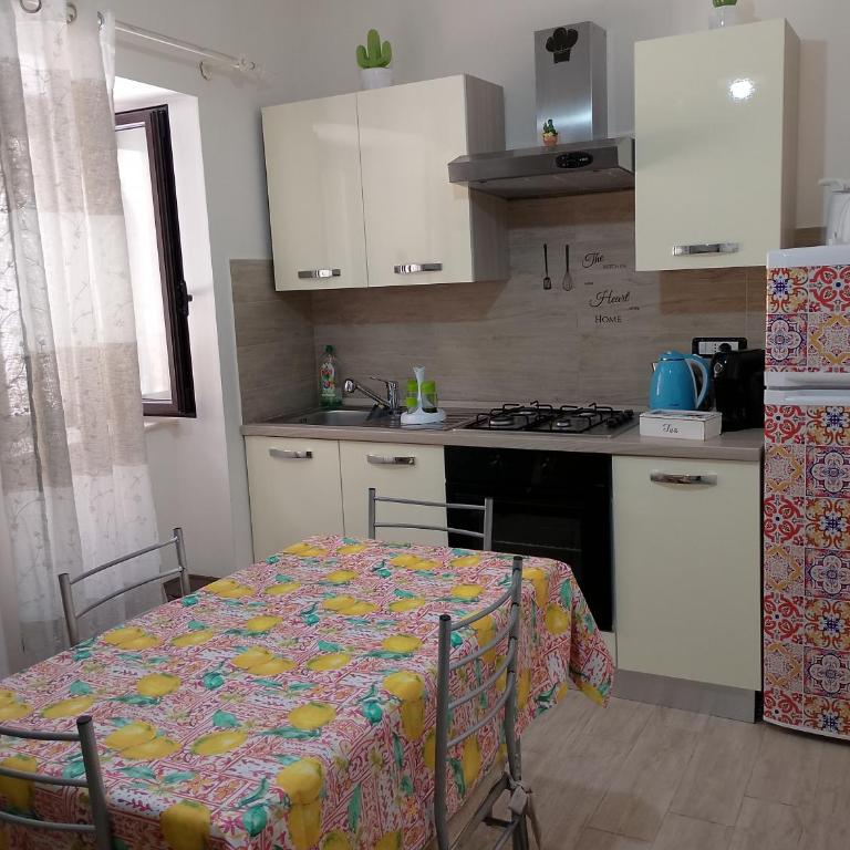 L'antico borgo - Appartamento con 1 Camera da Letto - 4