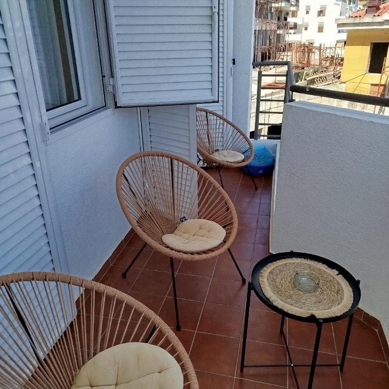 Ksenija apartment - Apartman sa 1 Spavaćom Sobom - 7