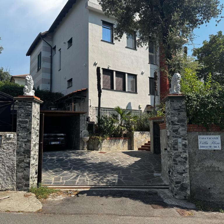 SUITE FLORE - Oasi di Relax in un elegante VILLA - Double Room with Park View - 19