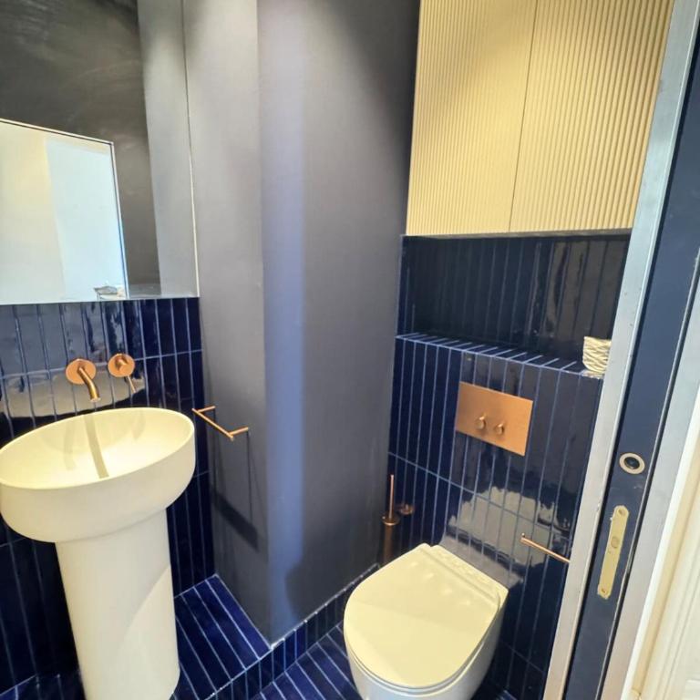 Brand-new 100 sqm apartment with breathtaking panoramic views over Cannes’ - Appartement - 21