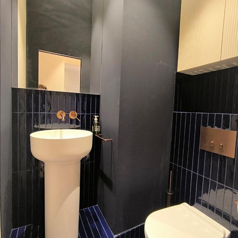 Brand-new 100 sqm apartment with breathtaking panoramic views over Cannes’ - Appartement - 22