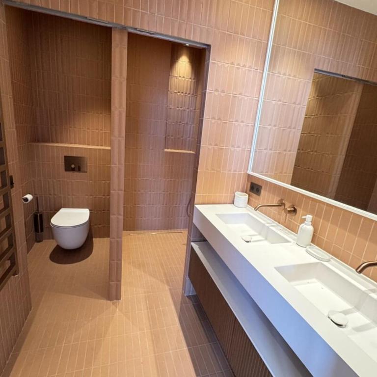 Brand-new 100 sqm apartment with breathtaking panoramic views over Cannes’ - Appartement - 25