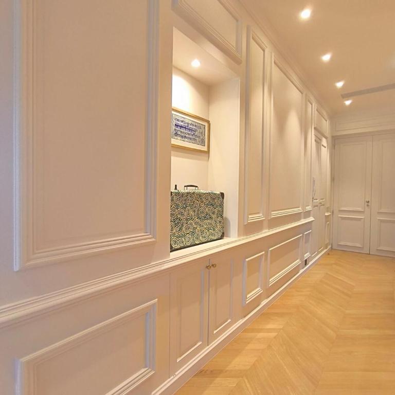 Brand-new 100 sqm apartment with breathtaking panoramic views over Cannes’ - Appartement - 30