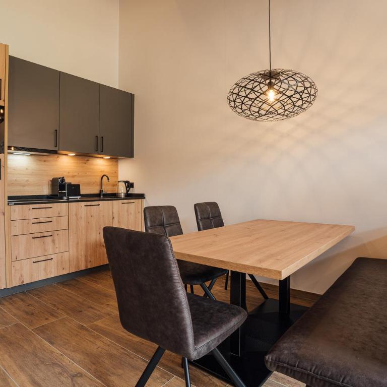 Der Kehlbachwirt by Monteviva - Apartamento Familiar de 2 dormitorios - 26