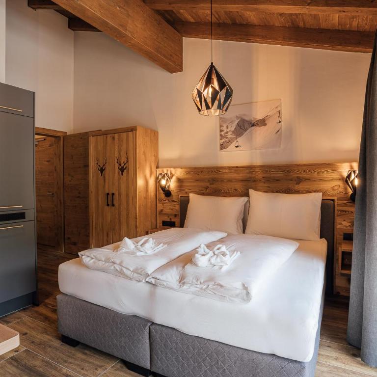 Der Kehlbachwirt by Monteviva - Apartamento con 4 dormitorios - 32