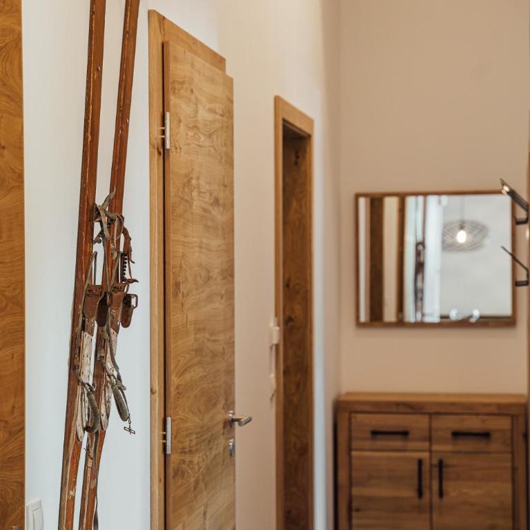 Der Kehlbachwirt by Monteviva - Apartamento de 3 dormitorios - 56