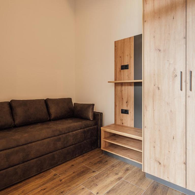 Der Kehlbachwirt by Monteviva - Apartamento Familiar de 2 dormitorios - 45