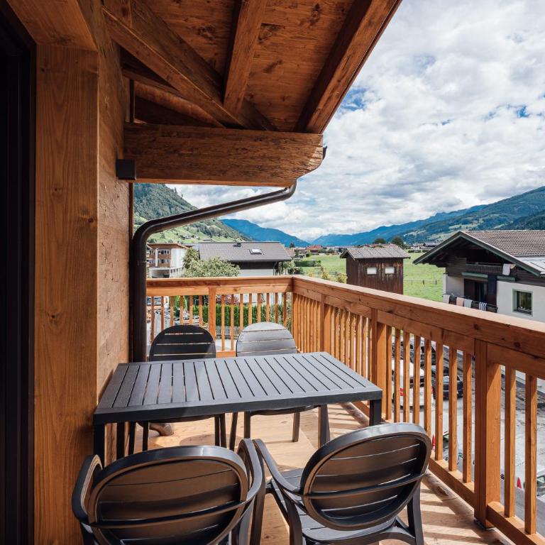 Der Kehlbachwirt by Monteviva - Apartamento Familiar de 2 dormitorios - 34